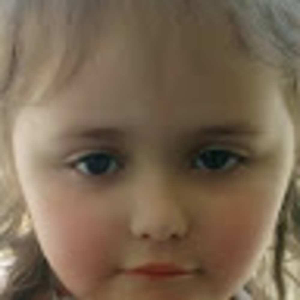 Meet your Posher, Samantha marie